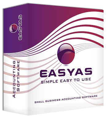 Easy to use Accounting Software